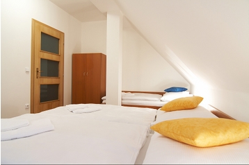 Čehija Penzión Šumperk, Interjers